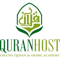 QuranHost logo