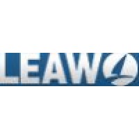 Leawo logo
