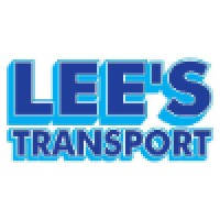 Lees Transport logo
