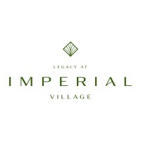 Legacy At Imperial Village logo