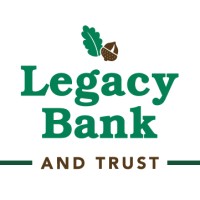 Legacy Bank And Trust logo