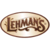 Lehman Hardware and Appliances logo