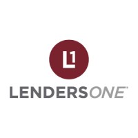 Lenders One logo