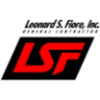 Leonard S Fiore logo