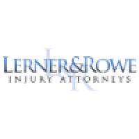 Lerner and Rowe Lawyers logo