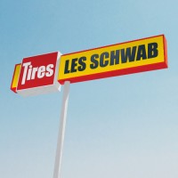 Les Schwab Tire Centers logo