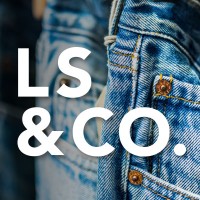 Levi Strauss And Co logo