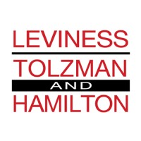 LeViness Tolzman And Hamilton logo