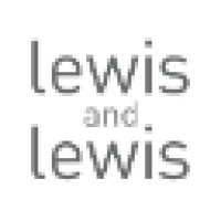Lewis And Lewis logo