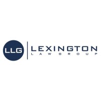 Lexington Law Group logo