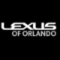 Lexus Of Orlando logo