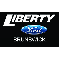 Liberty Ford Brunswick logo