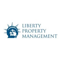 Liberty Property Management logo