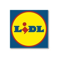 Lidl Spain logo