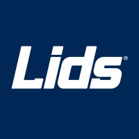 Lids Canada logo