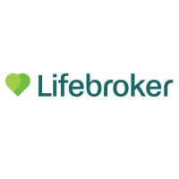 Lifebroker logo