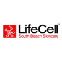 Lifecellskin logo