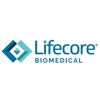 Lifecore Biomedical logo
