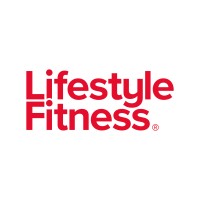 LifestyleFitness Co Uk logo
