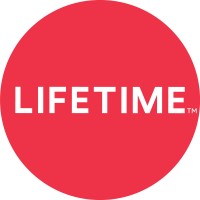 Lifetime logo