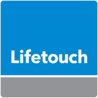 Lifetouch Photography logo