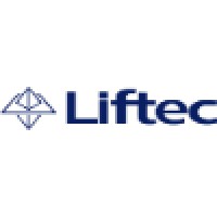 Liftec Lifts logo