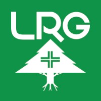 LRG Clothing logo
