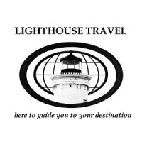 Lighthouse Travel logo
