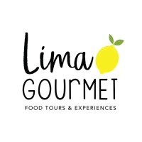 The Lima Gourmet Company logo