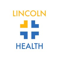 Lincoln Community Hospital logo