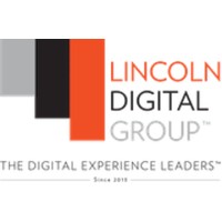 Lincoln Digital Group logo