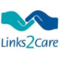 Links 2 Care logo