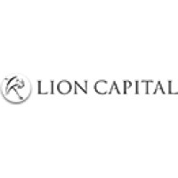 Lion Capital logo