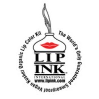 Lip Ink International logo