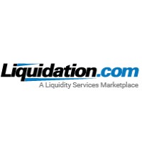 Liquidation logo