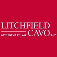 Litchfield Cavo logo
