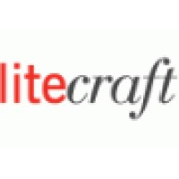 Litecraft logo