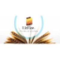 Litfire Publishing logo