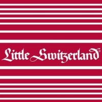 Little Switzerland logo