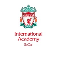 Liverpool FC International Academy So Cal logo