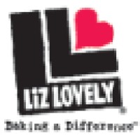 Liz Lovely logo