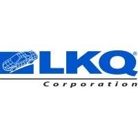 Lkq Corporation logo