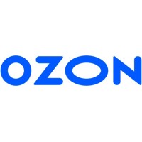 OZON Ru logo