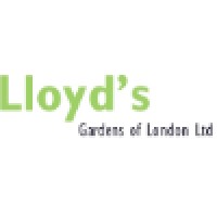 Lloyds Gardens of London logo