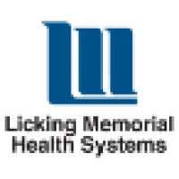 Licking Memorial Health Systems logo