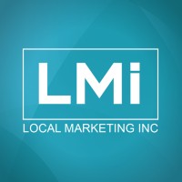 Local Marketing Inc logo