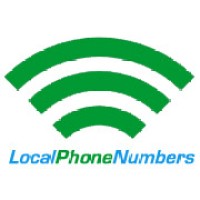 LocalPhoneNumbers Com logo