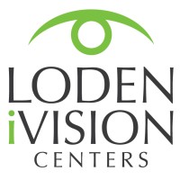 Loden Ivision Centers logo
