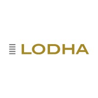 Lodha Group India logo