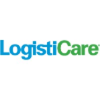 LogistiCare logo